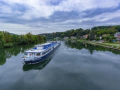 Dutch Cruise Line - Princess - Bild 1