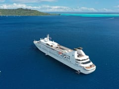 Windstar Cruises - Star Breeze - Bild 1