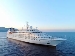 Windstar Cruises - Star Pride - Bild 1