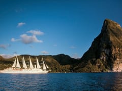 Windstar Cruises - Wind Surf - Bild 1