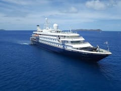 SeaDream Yacht Club - SeaDream II - Bild 1