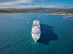 Royal Caribbean Int. - Utopia of the Seas - Image 1