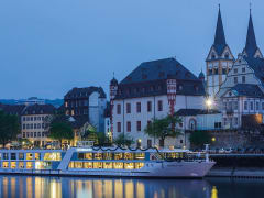 Emerald Cruises - Emerald Sky - Bild 1