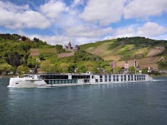 Uniworld River Cruises - Elisabeth - Bild 1