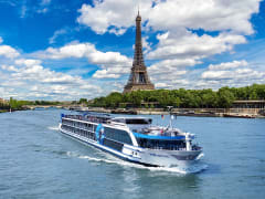 VIVA BEYOND: Außenansicht