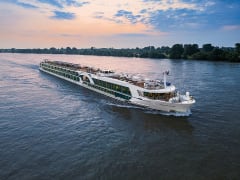 Lüftner Cruises - Amadeus Nova - Bild 1