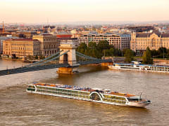 Lüftner Cruises - Elegant by AMADEUS - Bild 1