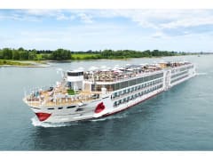 A-ROSA - A-ROSA SENA - Bild 1