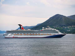 Carnival - Carnival Freedom - Bild 1