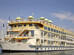 AmaWaterways - AmaDahlia - Bild 1