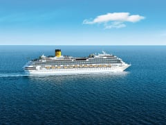 Costa - Costa Favolosa - Image 1