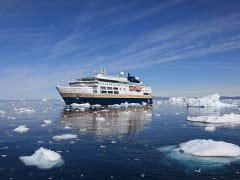 HX Expeditions - Fram - Image 1