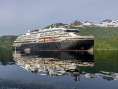 HX Expeditions - Roald Amundsen - Image 1