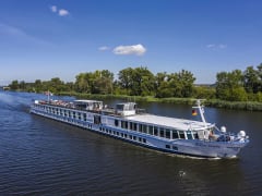 Thurgau Saxonia: Außenansicht