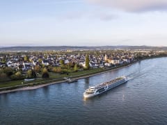 Edelweiss: Außenansicht