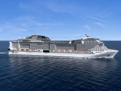 MSC Cruises - MSC Grandiosa - Image 1