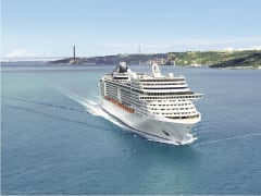 MSC Cruises - MSC Divina - Image 1