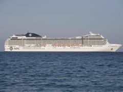 MSC Cruises - MSC Orchestra - Image 1