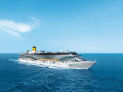 Costa - Costa Deliziosa - Image 1