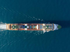 Celebrity Cruises - Celebrity Infinity - Image 1