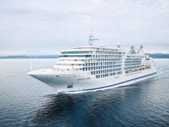 Silversea - Silver Moon - Bild 1
