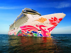 Norwegian Cruise Line - Norwegian Joy - Image 1