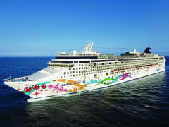 Norwegian Cruise Line - Norwegian Pearl - Image 1
