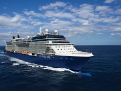 Celebrity Cruises - Celebrity Solstice - Image 1