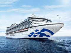 Princess Cruises - Diamond Princess - Image 1