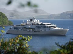 Silversea - Silver Endeavour - Bild 1