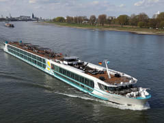 Asara: Außenansicht