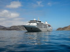 Silversea - Silver Wind - Bild 1