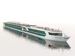 Lüftner Cruises - Amadeus Mira - Bild 1