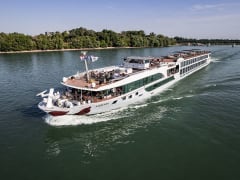 A-ROSA - A-ROSA ALEA - Foto 1