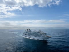 Seabourn - Seabourn Ovation - Bild 1