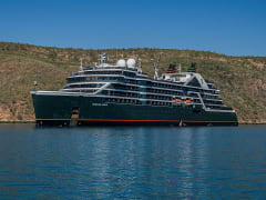 Seabourn - Seabourn Pursuit - Bild 1