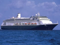 Holland America Line - Zaandam - Foto 1