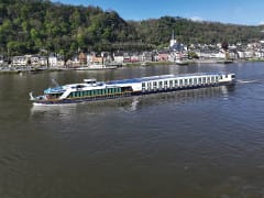 PLANTOURS - Lady Cristina - Bild 1