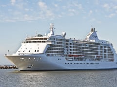 Regent Seven Seas - Seven Seas Voyager - Bild 1