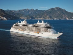 Regent Seven Seas - Seven Seas Explorer - Bild 1
