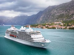 Regent Seven Seas - Seven Seas Navigator - Bild 1