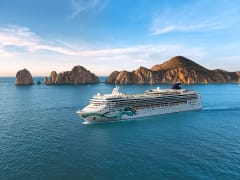 Norwegian Cruise Line - Norwegian Jade - Bild 1