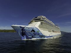 Norwegian Cruise Line - Norwegian Bliss - Bild 1