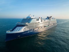 Celebrity Cruises - Celebrity Beyond - Bild 1