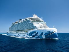 Norwegian Cruise Line - Norwegian Prima - Bild 1