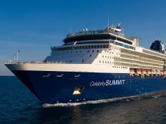 Celebrity Cruises - Celebrity Summit - Bild 1