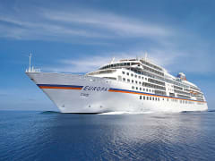 Hapag-Lloyd Cruises - MS EUROPA - Bild 1