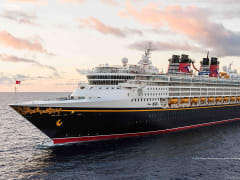 Disney Cruise Line - Disney Magic - Foto 1
