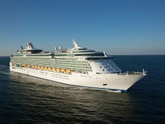 Royal Caribbean - Freedom of the Seas - Bild 1