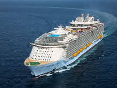Royal Caribbean Int. - Symphony of the Seas - Picture 1